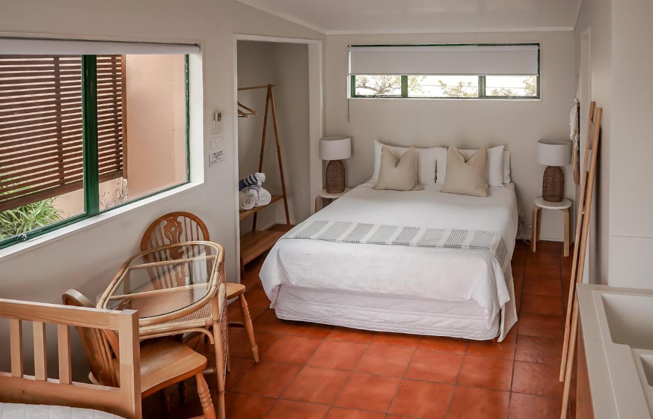 La Dolce Vita Whangamata Bagian luar foto